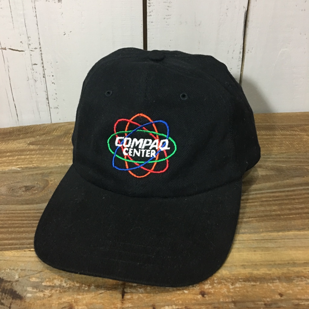 Compaq Center Cap